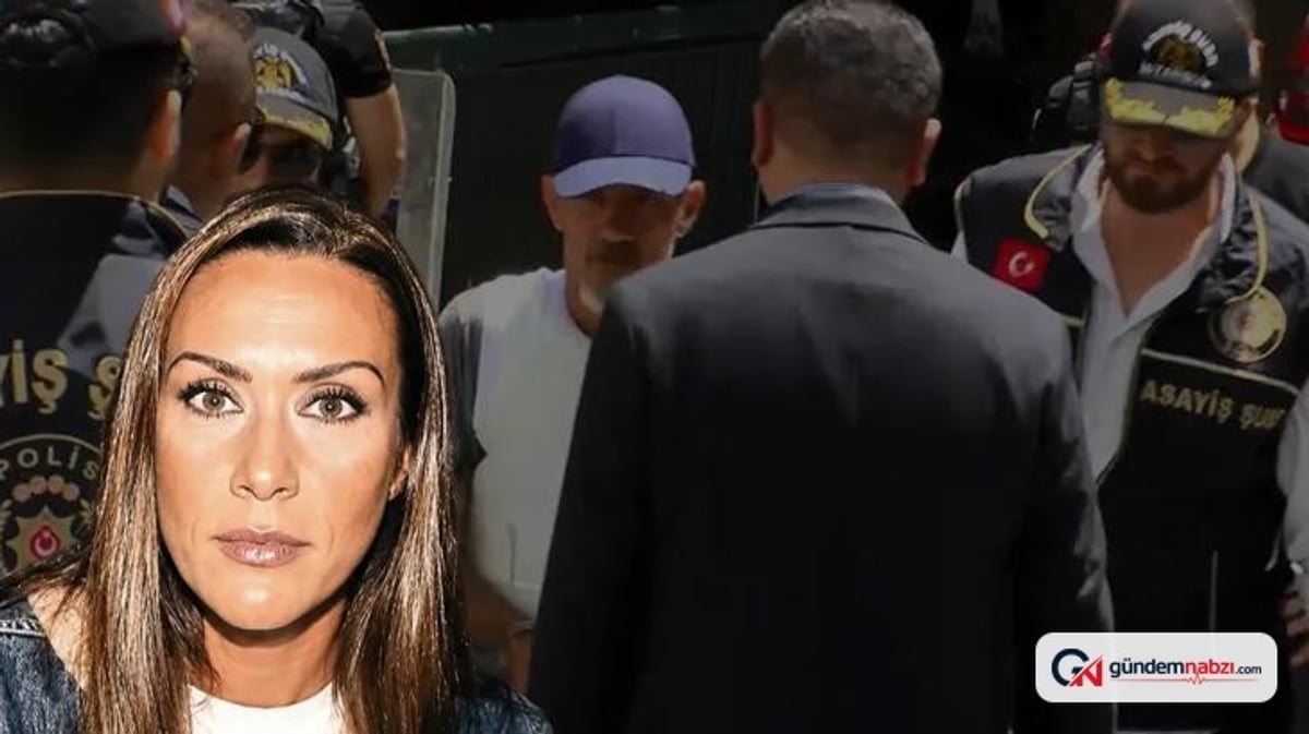 Aynur Kanbur cinayeti: 4 şüpheliye ağırlaştırılmış müebbet talep edildi