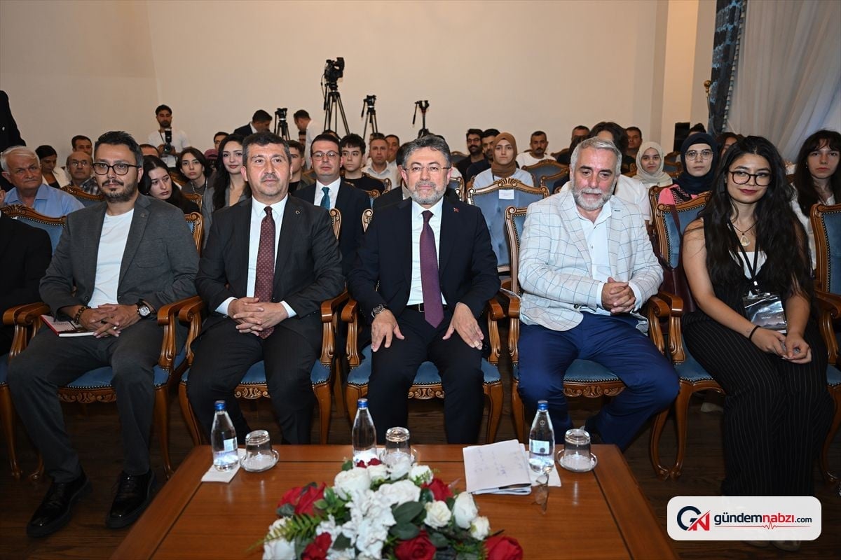 Türkiye tarımsal hasılada dünyada 7'nci oldu