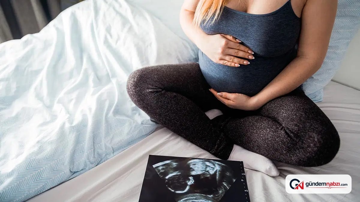 40 yaş üstü gebelikte biyolojik yaş uyarısı: Doğum sayısı artsa da üreme yaşı değişmiyor