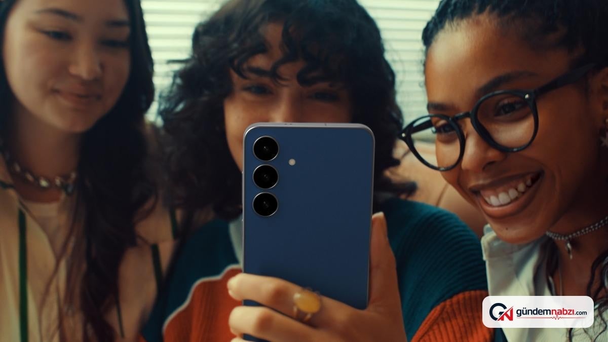 Galaxy S26 FE batarya kapasitesi S25 FE ile aynı kalacak