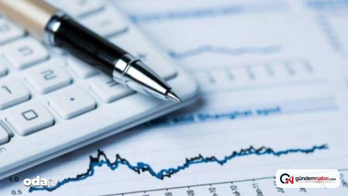 Finansal hizmetler güven endeksi ağustosta 150,4 seviyesine geriledi