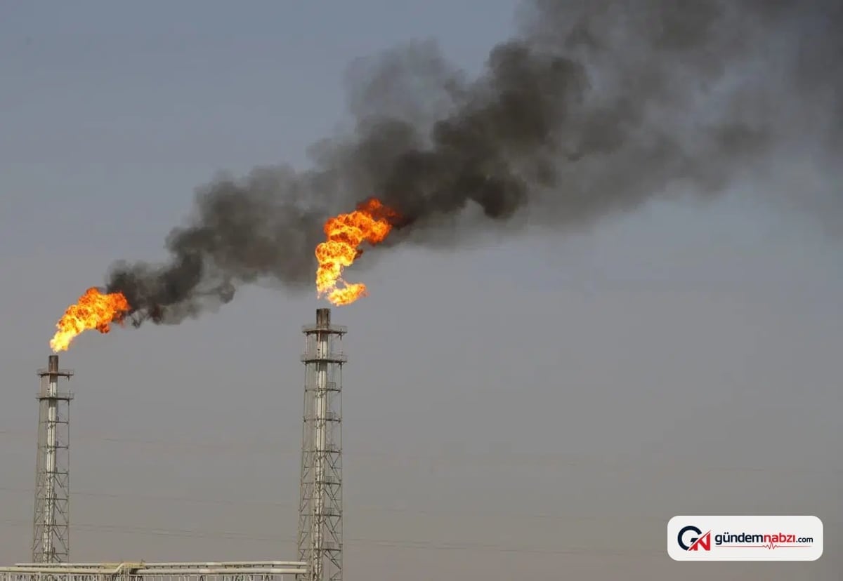 AB'den petrol şirketlerine fahiş kâr vergisi talebi