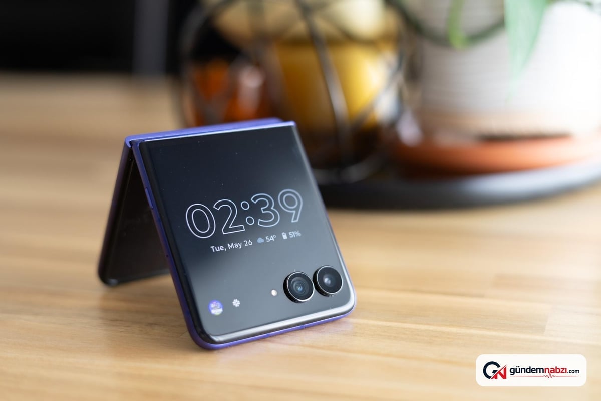 GrapheneOS Motorola katlanabilir telefonlara geliyor