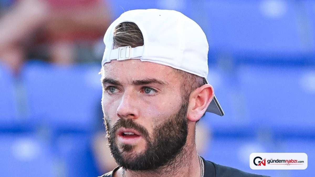 US Open Tenisi 30 Ağustos'ta başlayacak