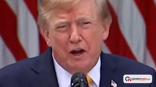 Trump'tan cinsiyet tartışmalarına tepki: Çocuk istismarıdır
