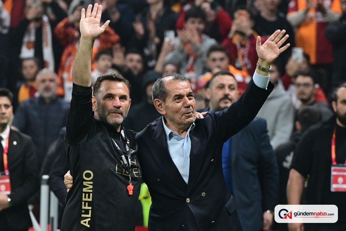 Galatasaray'da transfer operasyonu hızlanıyor
