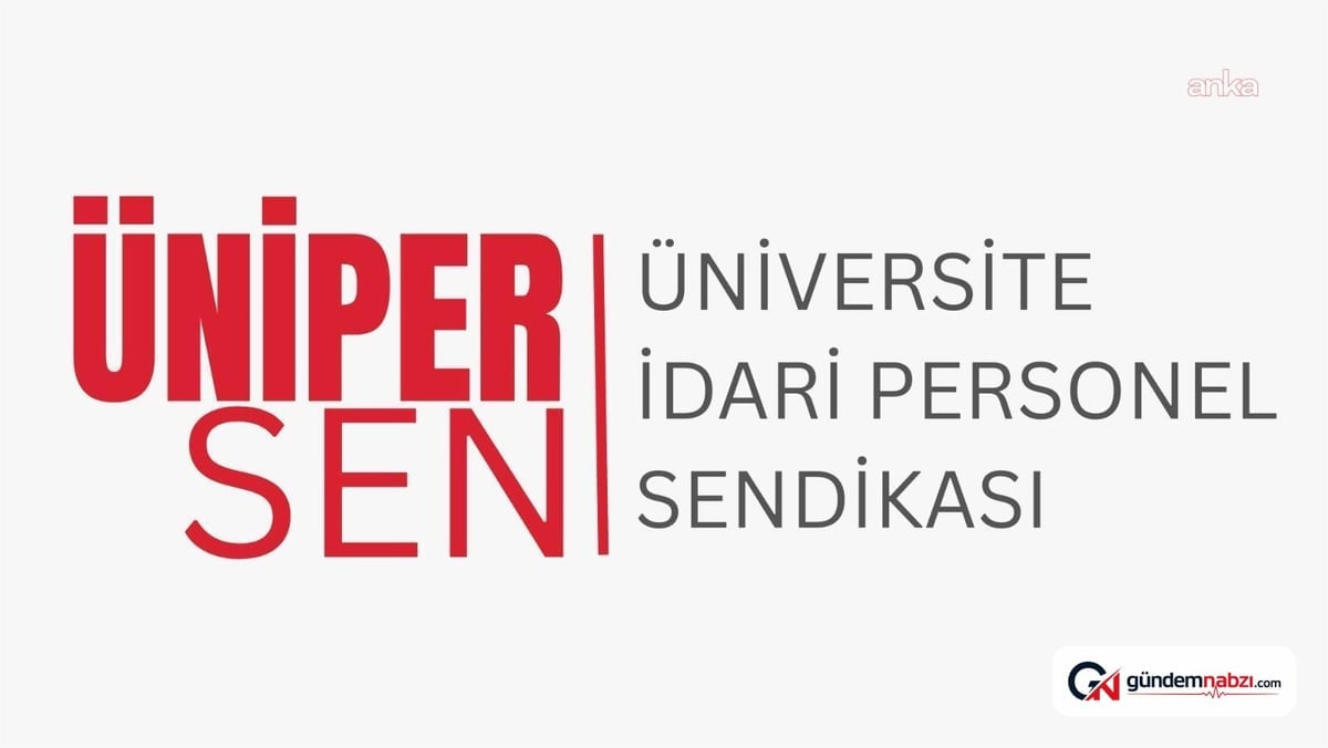 ÜNİ-PER-SEN YÖK'ten nakil takvimini istedi