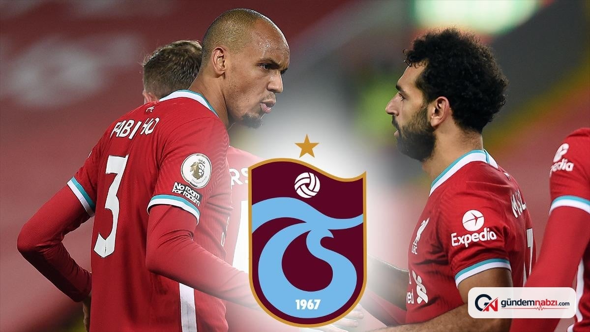 Trabzonspor Fabinho transferini resmen açıkladı