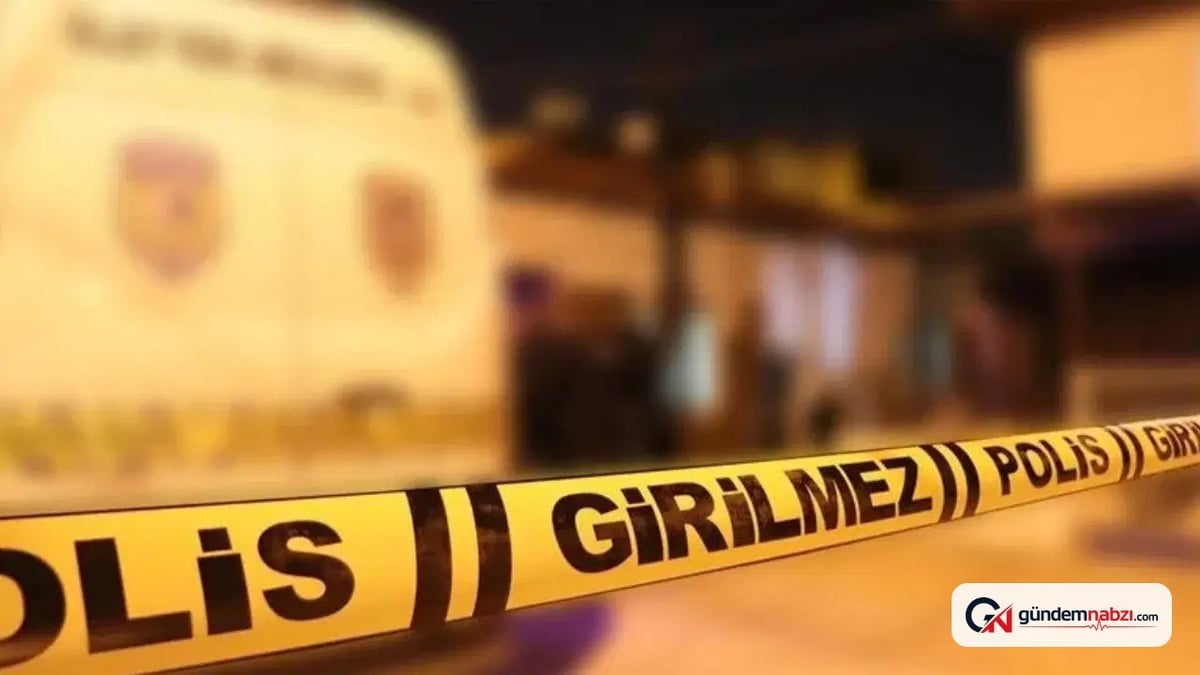 Emekli polis, miras kavgasında kardeşini öldürdü