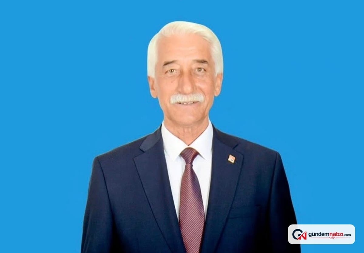 Ula Belediye Başkanı Caner CHP'den istifa etti, Yeni Parti'ye geçti