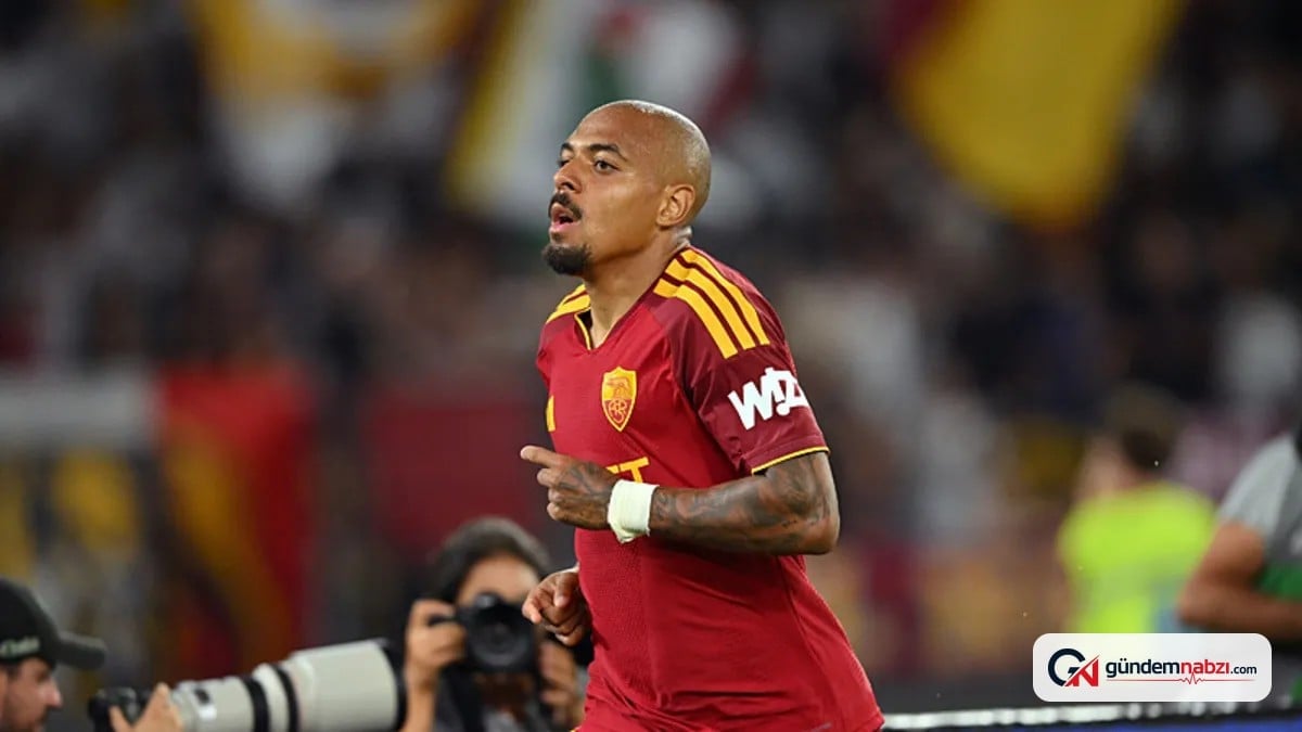 Roma, Serie A ilk haftasında Fiorentina'yı 4-0 yendi