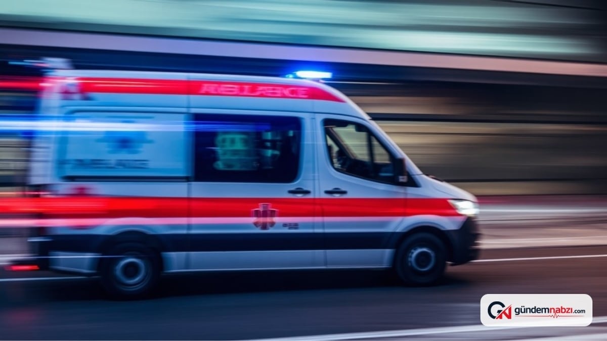 Kars'ta aileler arası silahlı kavgada 8 kişi yaralandı