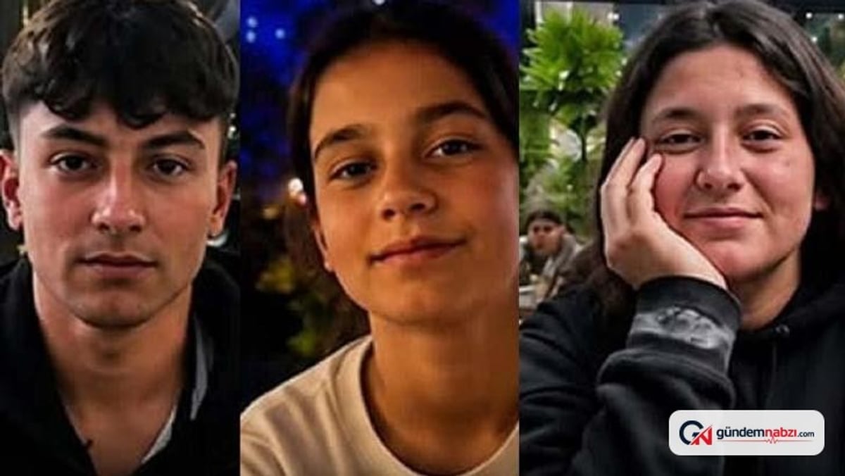Kocaeli'de üç kardeşin gizemli ölümü: Soruşturma sürüyor