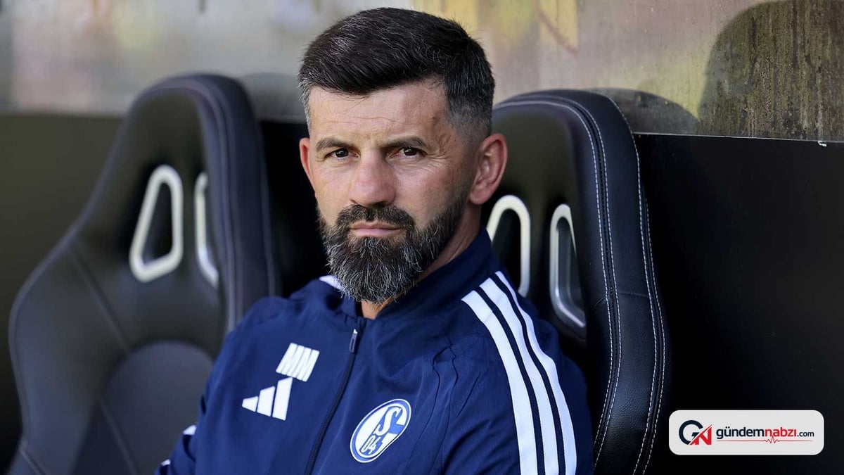 Schalke 04'te mali tehlike: Puan silme cezası gelebilir