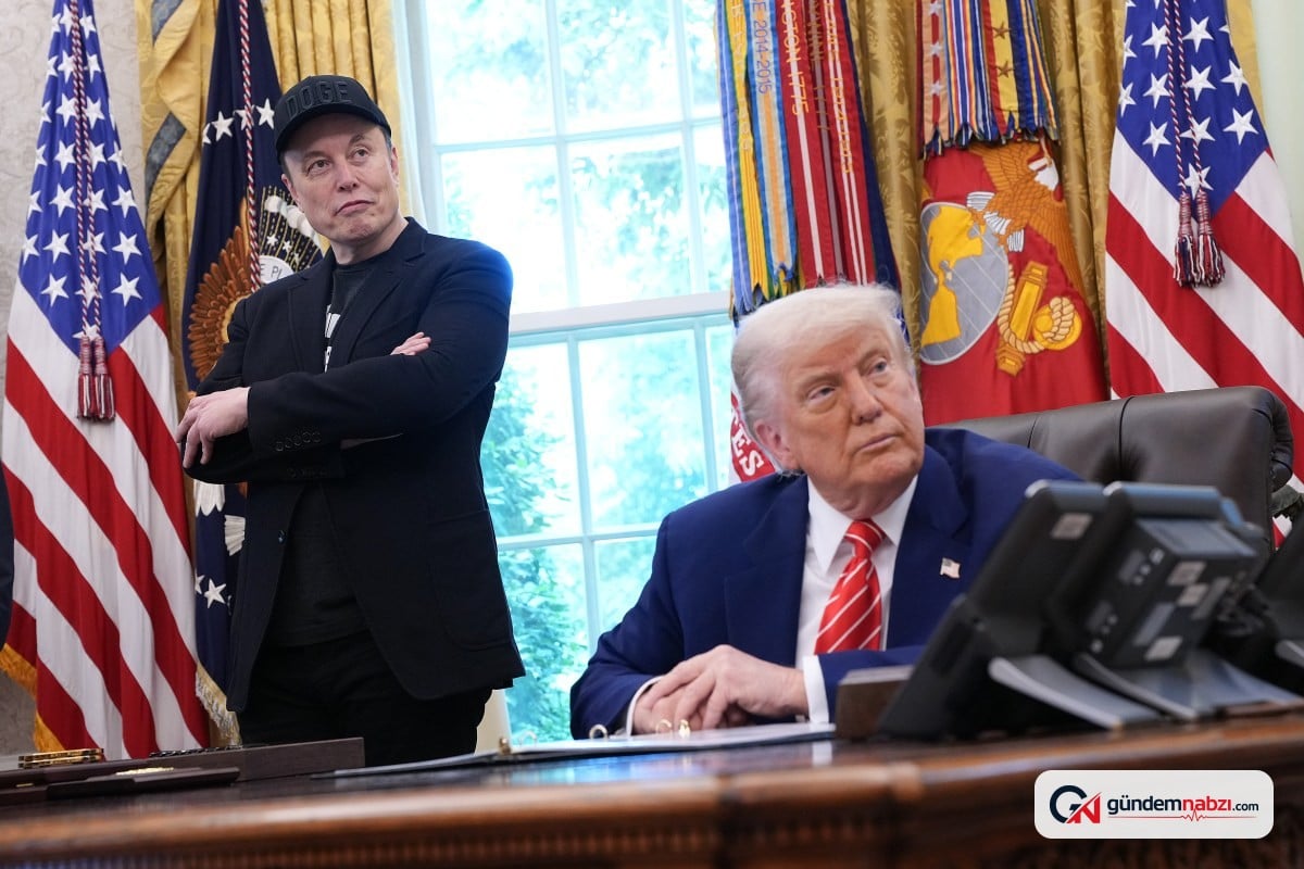 Trump, SpaceX hissesi satın aldı