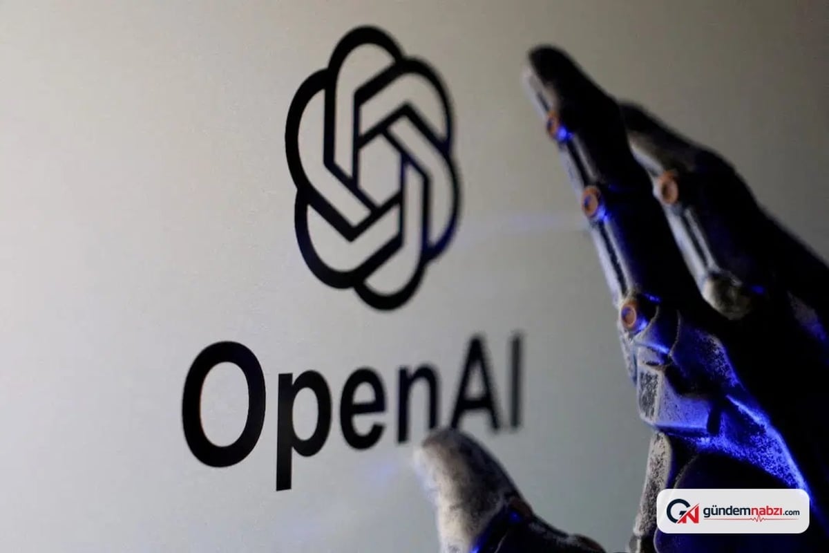 OpenAI Alabama'da Soruşturma altında