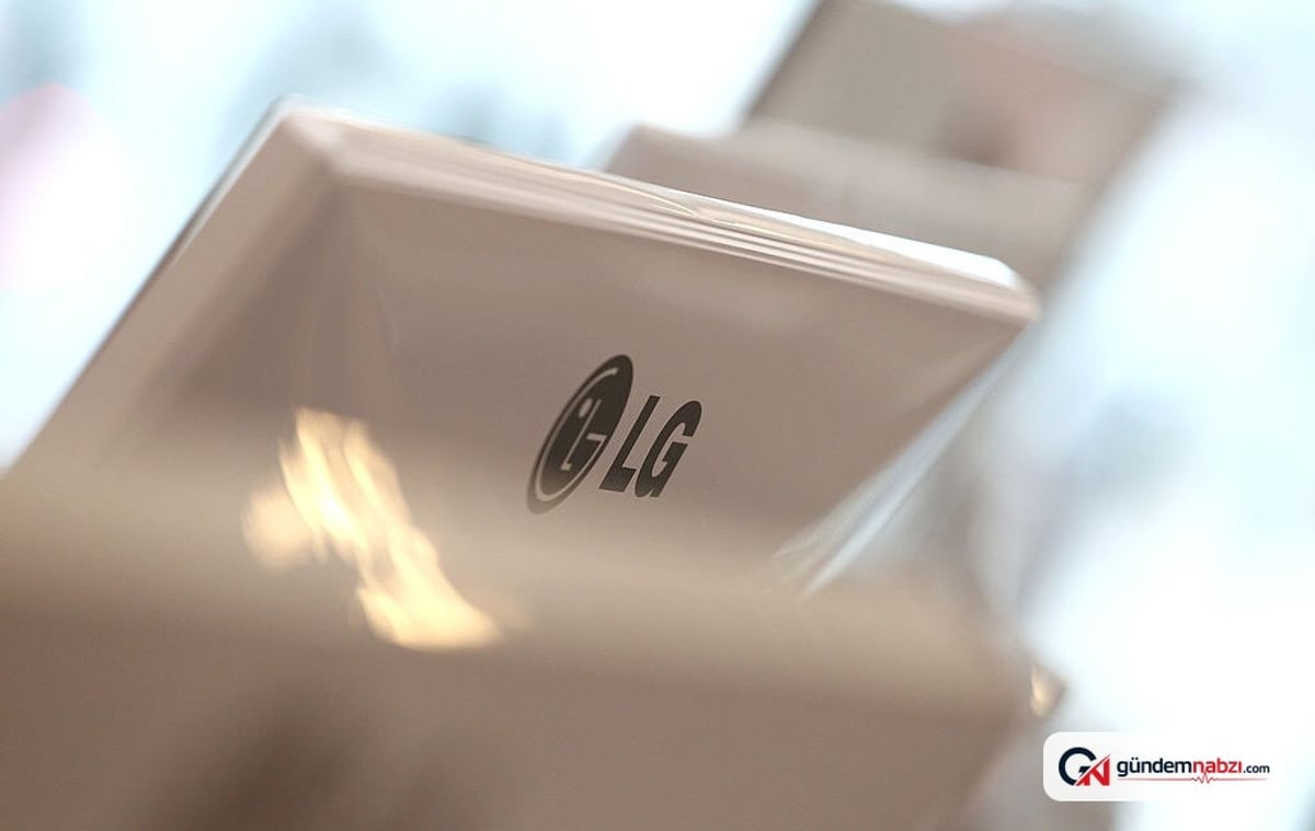 LG monitörlerindeki McAfee reklamları tepki çekti