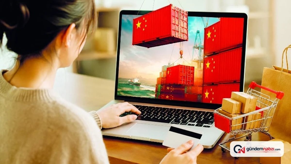 Ticaret Bakanlığı'ndan Uzak Doğu menşeli e-ticaret uyarısı