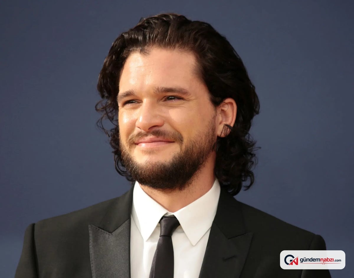 Kit Harington, Harry Potter dizisine Gilderoy Lockhart olarak katılıyor