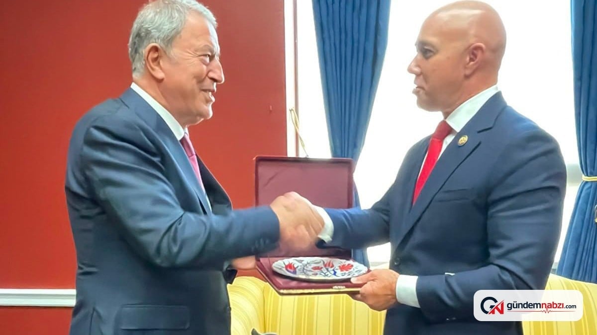 Er gazilerinin eylemi 43'üncü günde: Hulusi Akar'ın 'marjinal grup' sözlerine sert tepki