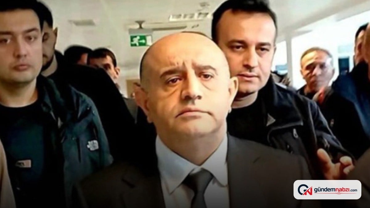 Aziz İhsan Aktaş örgüt suçlamasından beraat etti
