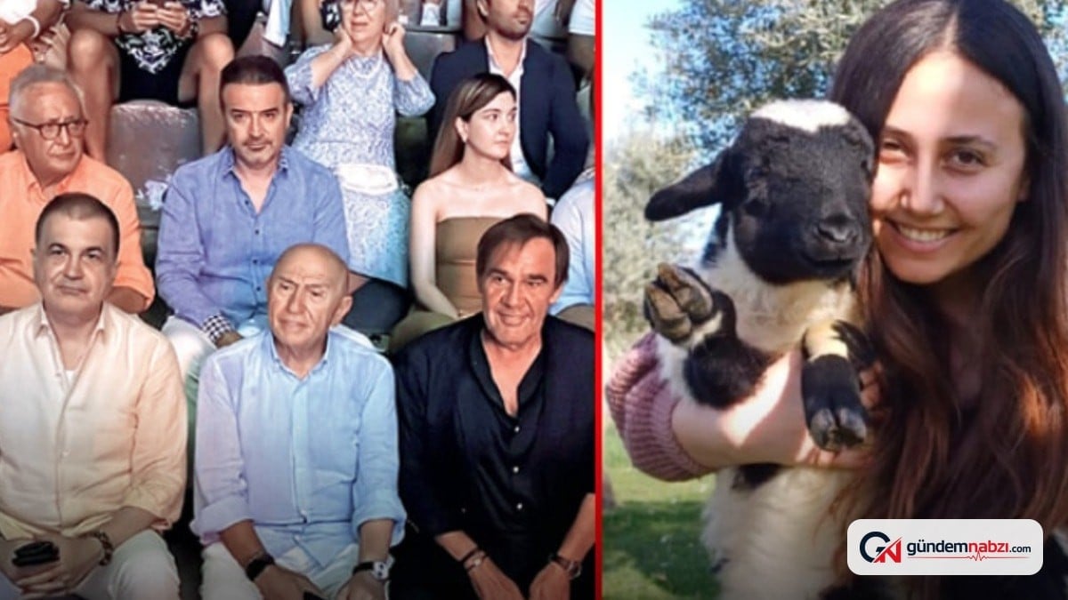 Esra Işık Akbelen protestosu nedeniyle 2 yıl 1 ay ceza aldı