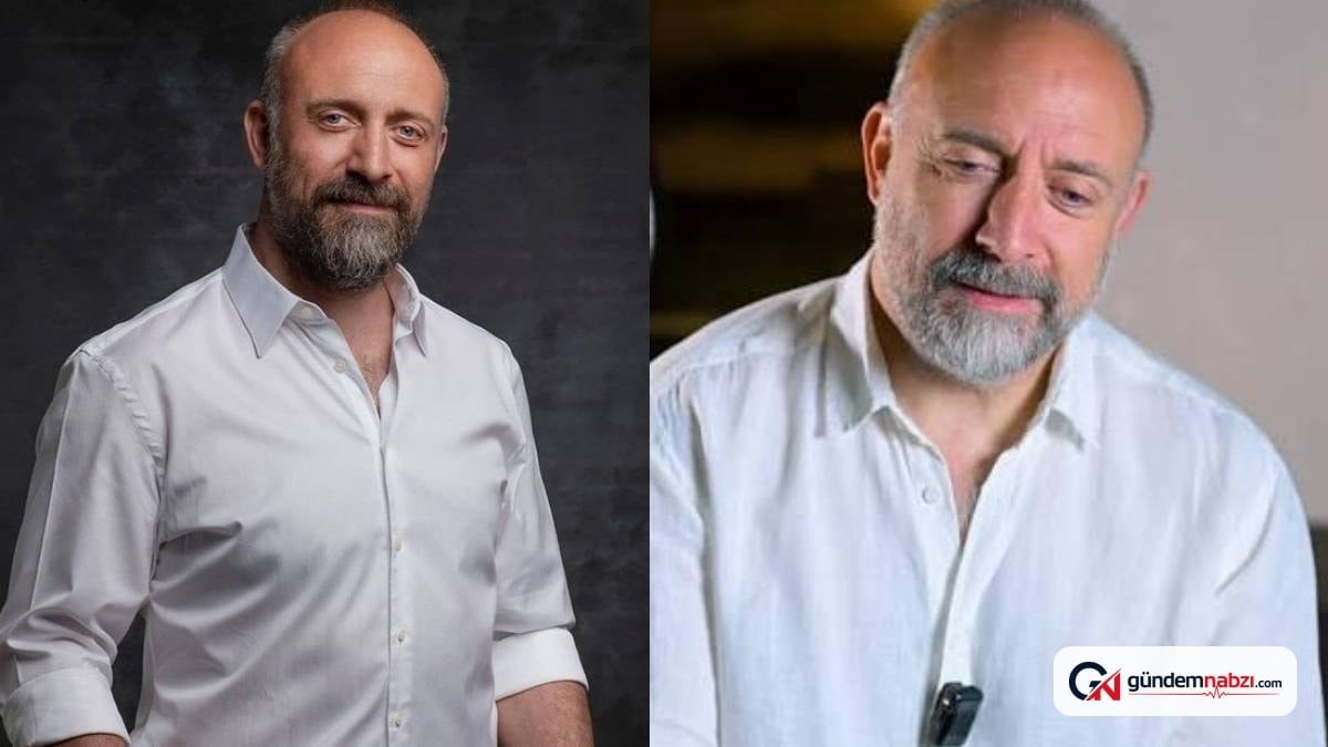 Halit Ergenç'in 15 yıldır lüks hoparlör ürettiği ortaya çıktı
