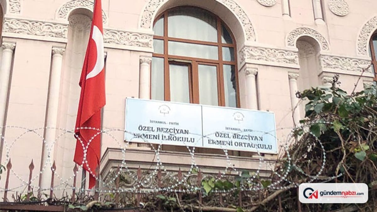 Azınlık okullarında misafir öğrenci uygulaması sürüyor