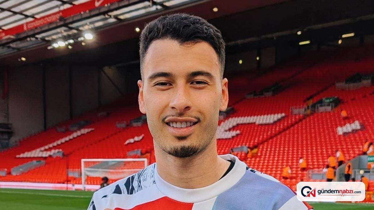 Martinelli Al Hilal için Arsenal'le görüşüyor