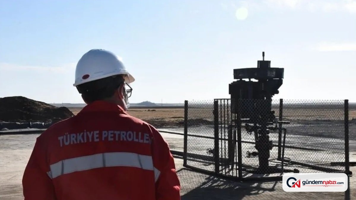 TPAO'dan Batman ve Siirt'teki petrol sahaları için süre talebi