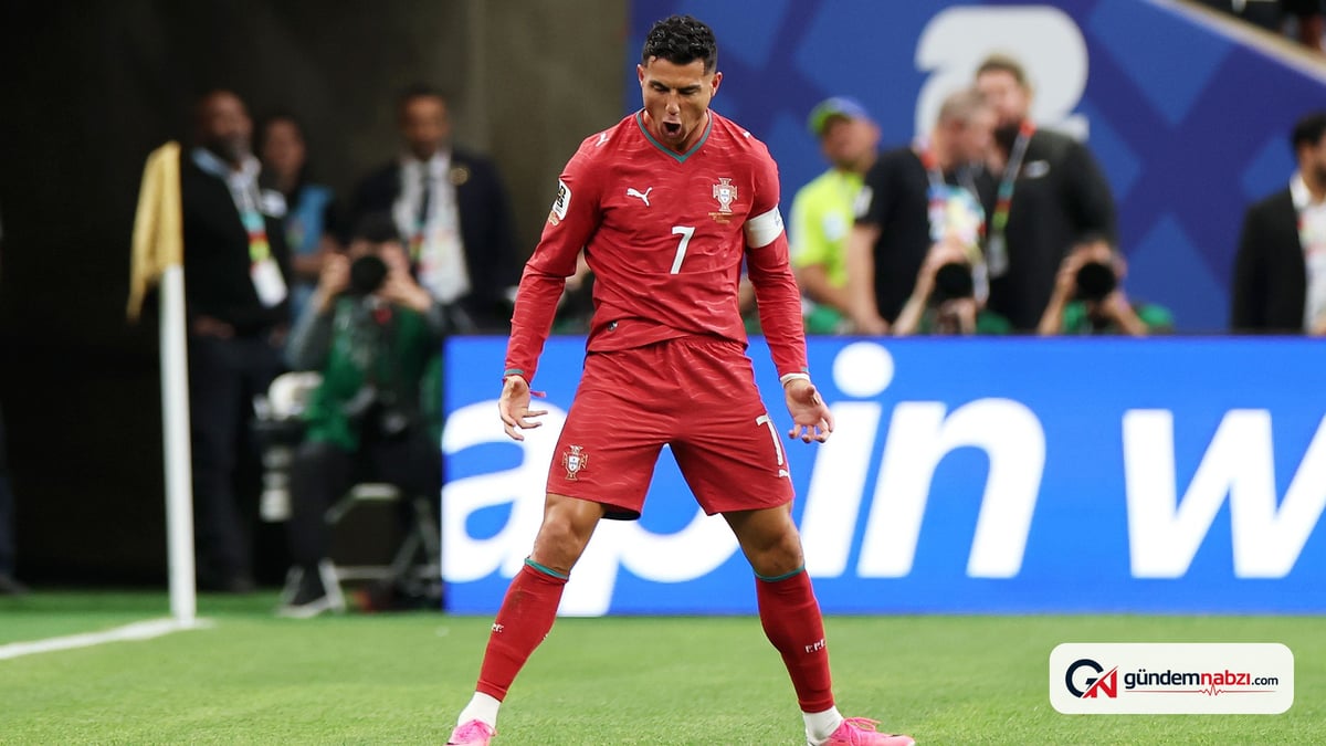 Cristiano Ronaldo'nun 1000 gole ulaşması için kaç golü kaldı?