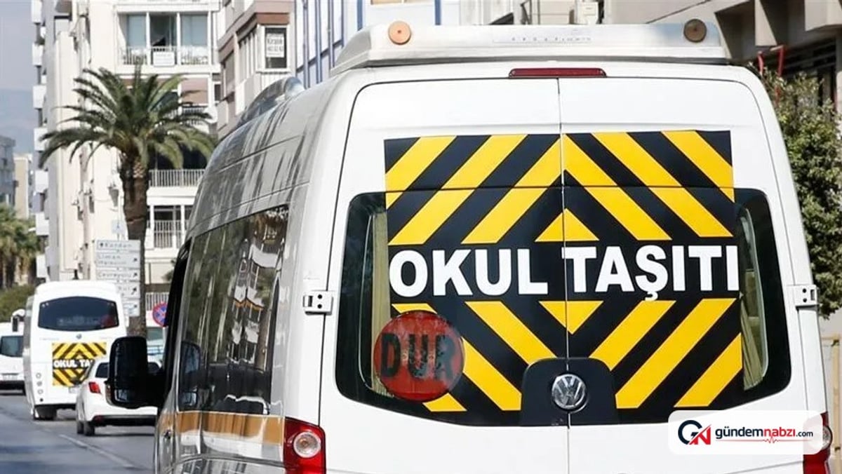 TŞOF Başkanı Velileri korsan servislere karşı uyardı
