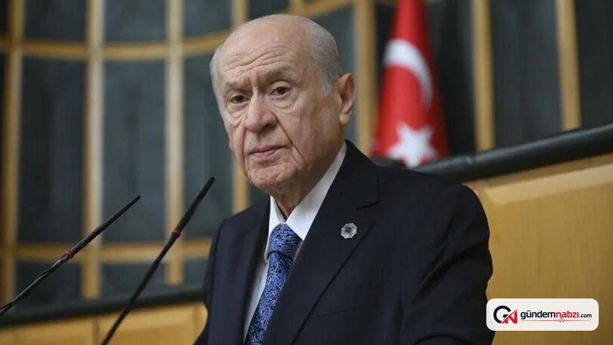 Bahçeli Malazgirt Zaferi için mesaj yayımladı