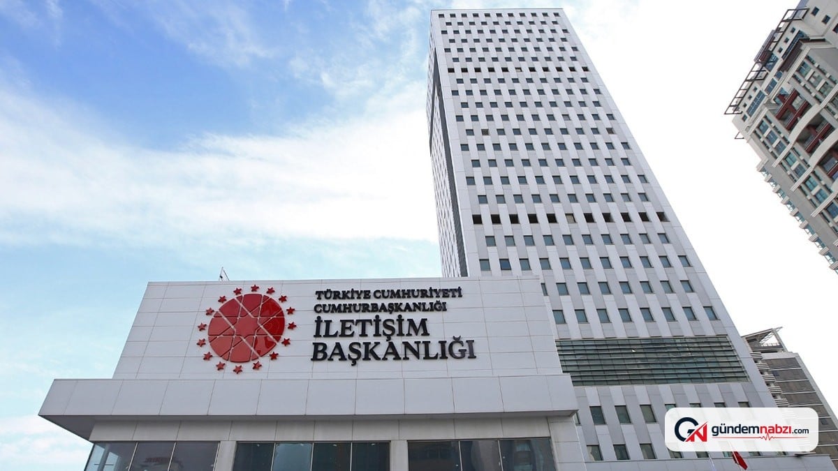 81 ilde dezenformasyona karşı açık hava kampanyası başladı