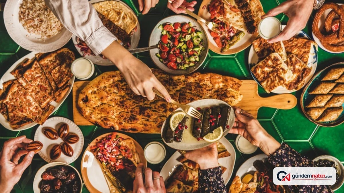 TasteAtlas peynirli yemek listesinde Türk lezzeti ilk 5'te