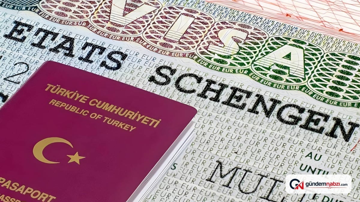 VFS Global'den vize dolandırıcılığına karşı uyarı: Randevu için para ödemeyin