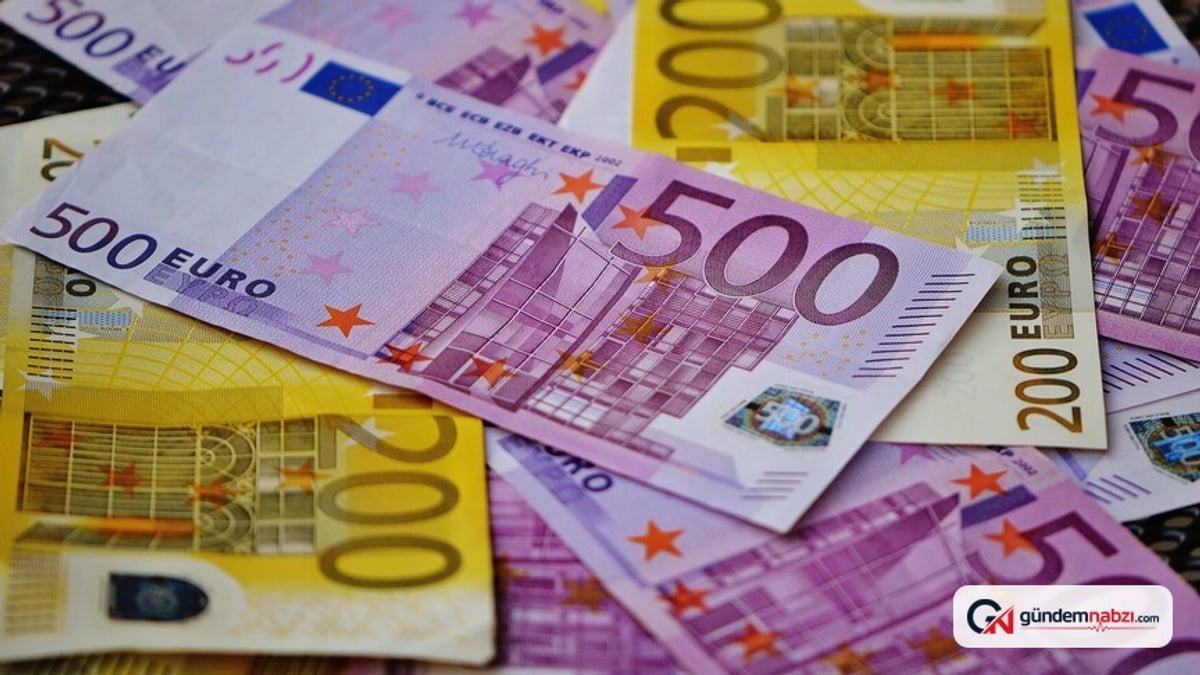 AB, ikinci çeyrekte 21,8 milyar avro dış ticaret açığı verdi