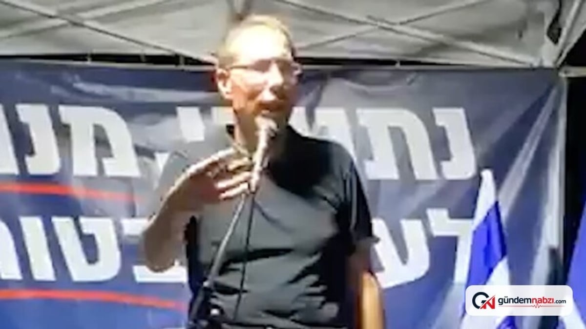 Likud eski sözcüsü Hazan yalan haber ürettiğini itiraf etti