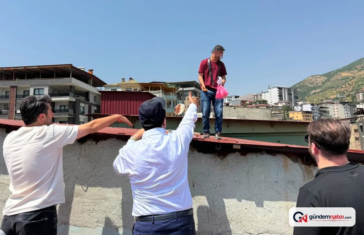 Hakkari'de intihar girişiminde bulunan kişi 242. kez denedi
