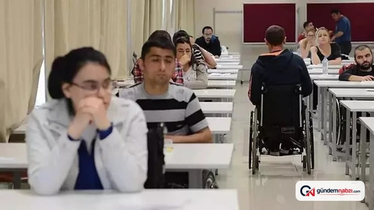 2026 EKPSS Tercihleri önümüzdeki aylarda başlayacak