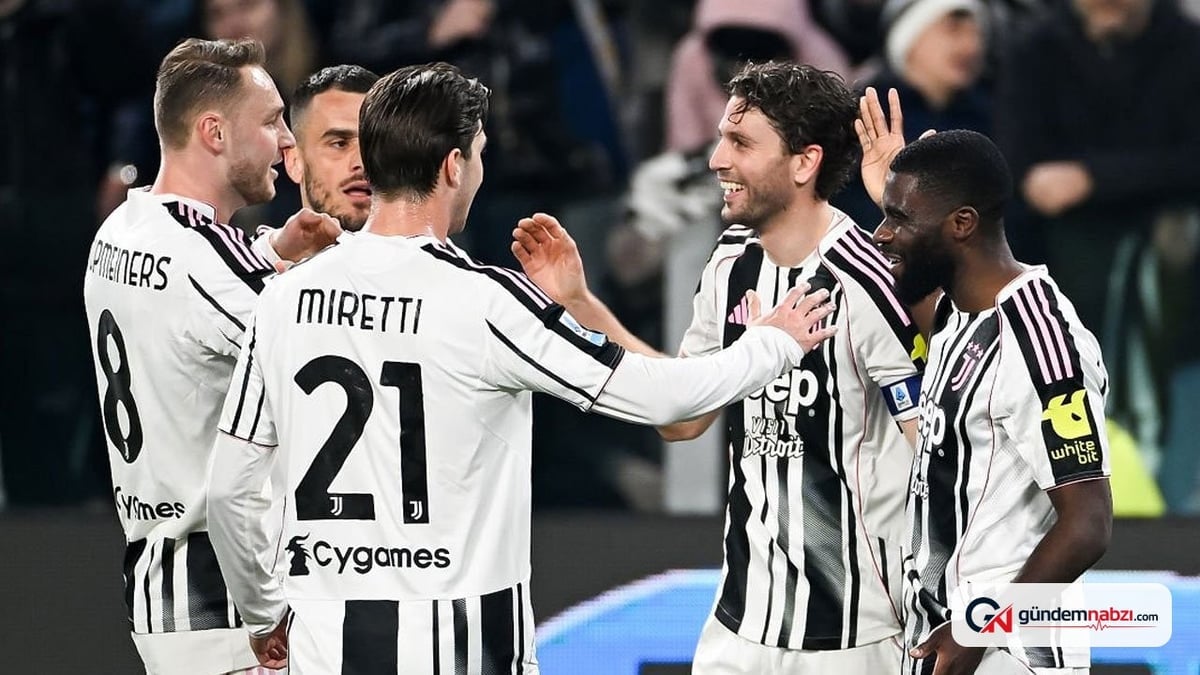 Beşiktaş, Juventus'tan Fabio Miretti ile anlaştı