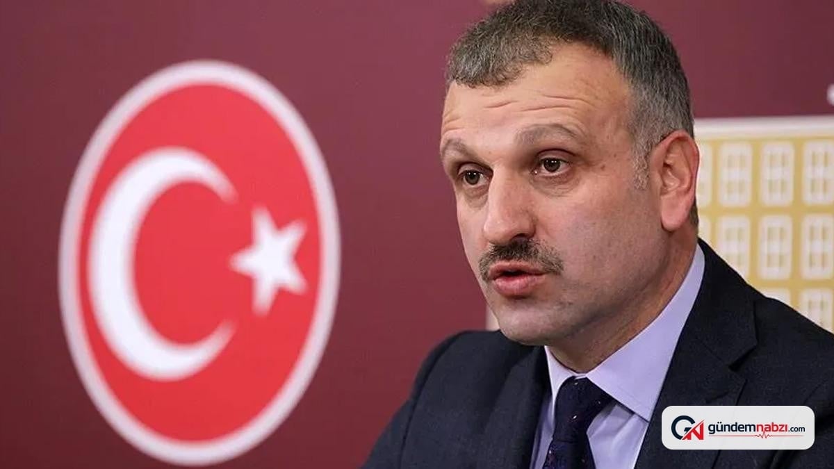 Oktay Saral'dan Sebahattin Yıldız'a sert tepki: Bakanlıklara çağrı