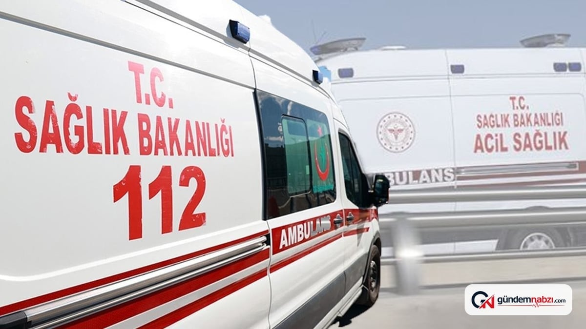 Sağlık Bakanlığı acil müdahale kurallarını güncelledi