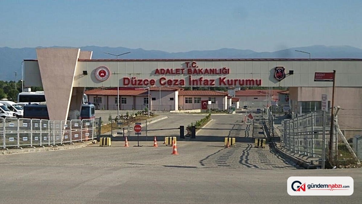 Düzce'de Bir Haftada 19 Bin Kişi sorgulandı, 33 Gözaltı