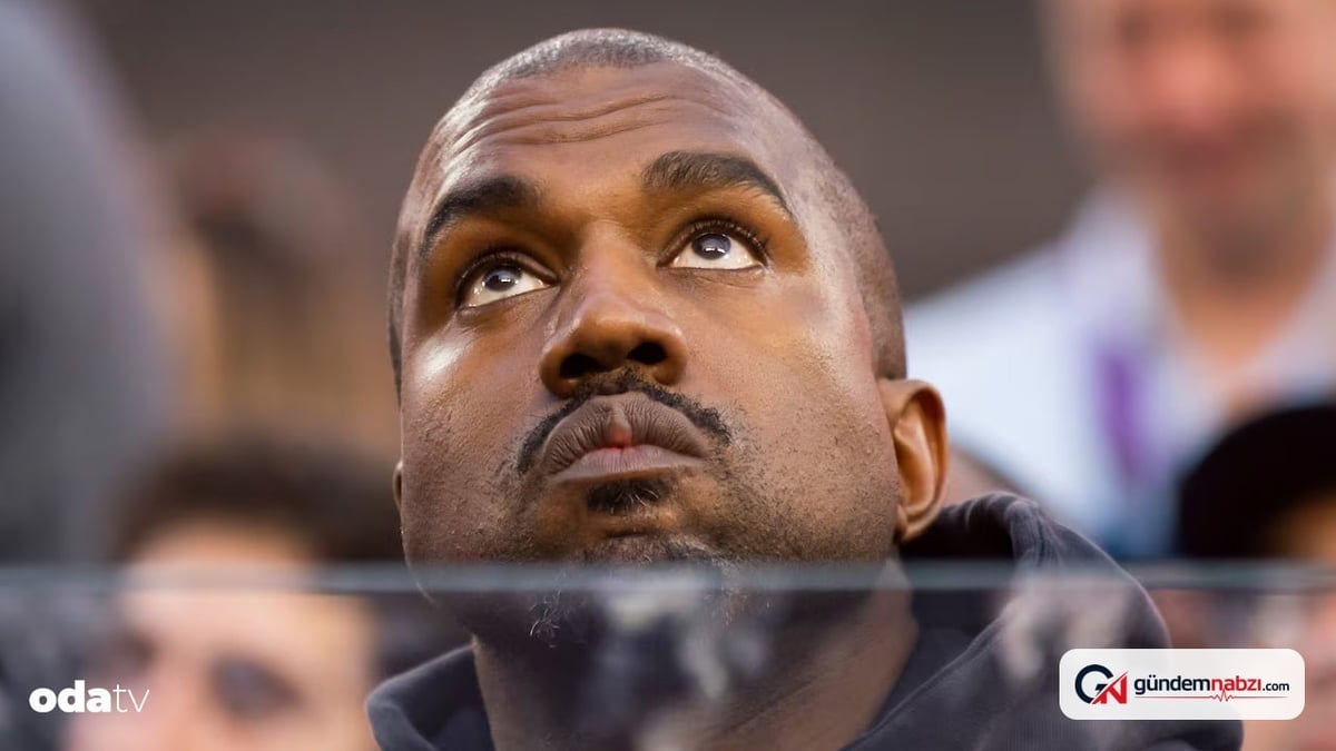 Kanye West'in Rusya konserleri belirsizliğini koruyor
