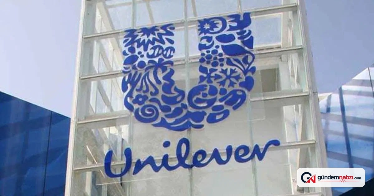 Unilever gıda markalarını McCormick'e devretti