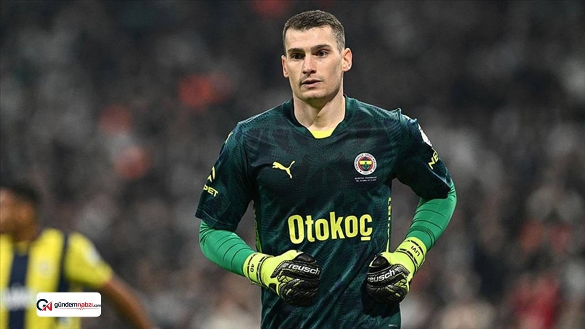 Livakovic İspanya'ya gidiyor: Transfer tarihi belirlendi