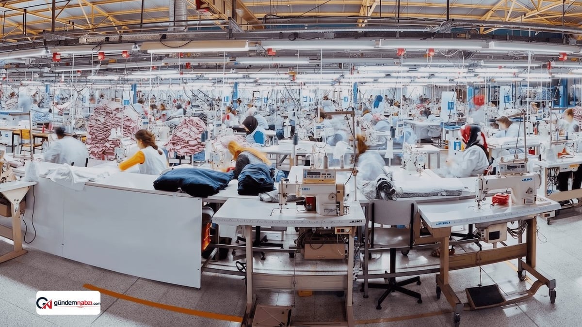 Çorum'un 79 yıllık tekstil devi Bilsar konkordato ilan etti