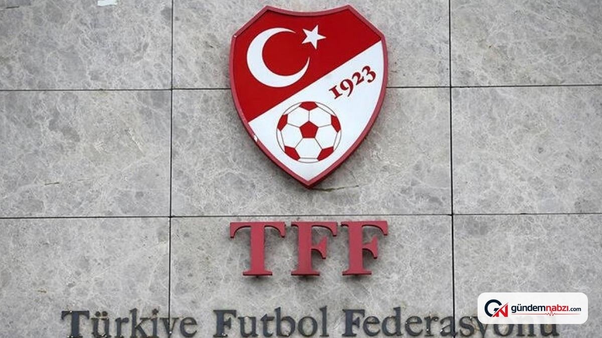 TFF, Türkiye Kupası'nda yabancı oyuncu kuralını değiştirdi