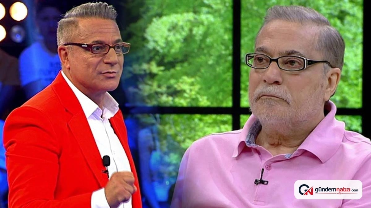 Mehmet Ali Erbil Eskişehir'de sıra gecesine katıldı